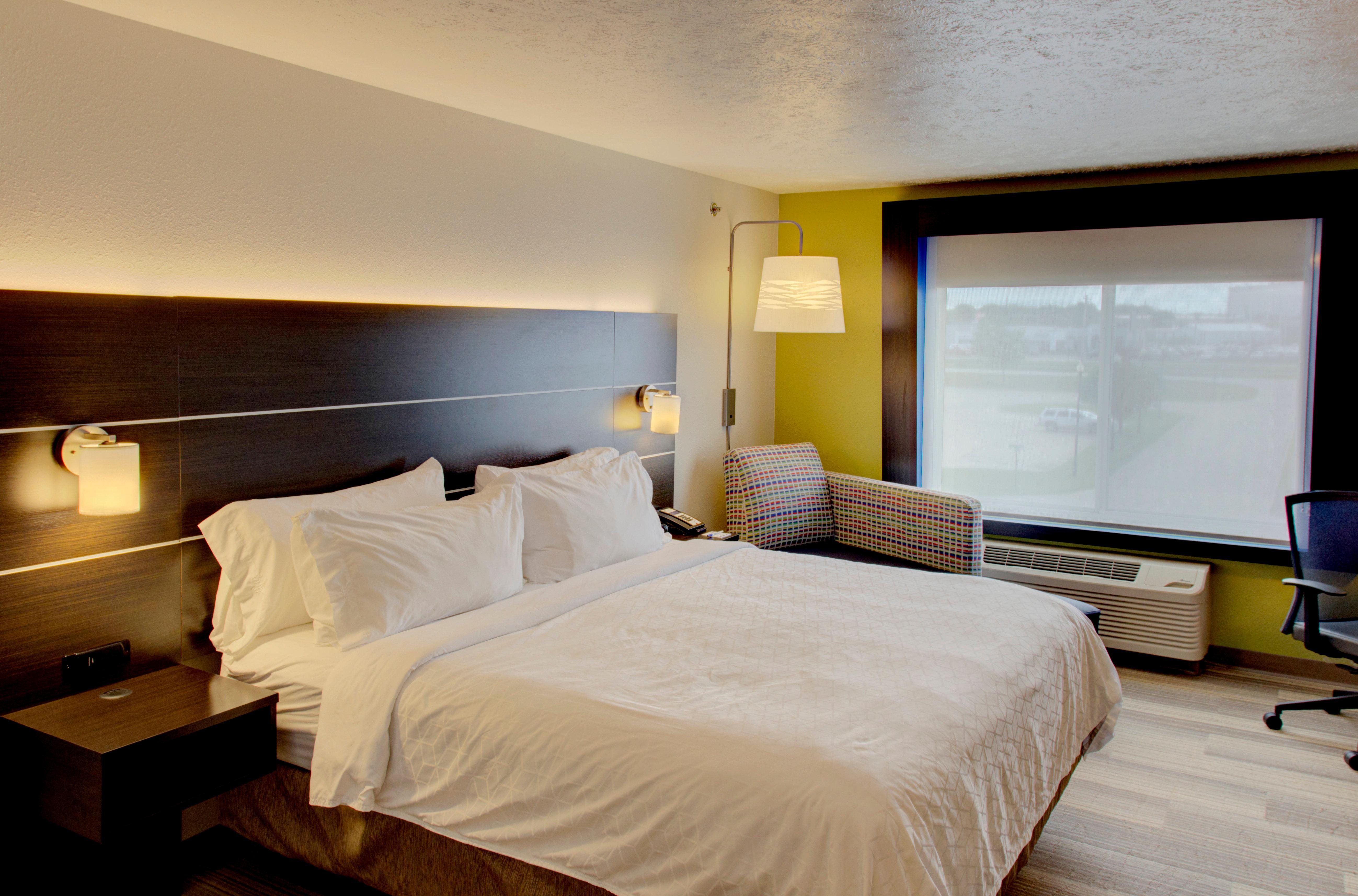 Holiday Inn Express & Suites Le Mars By Ihg Exterior foto