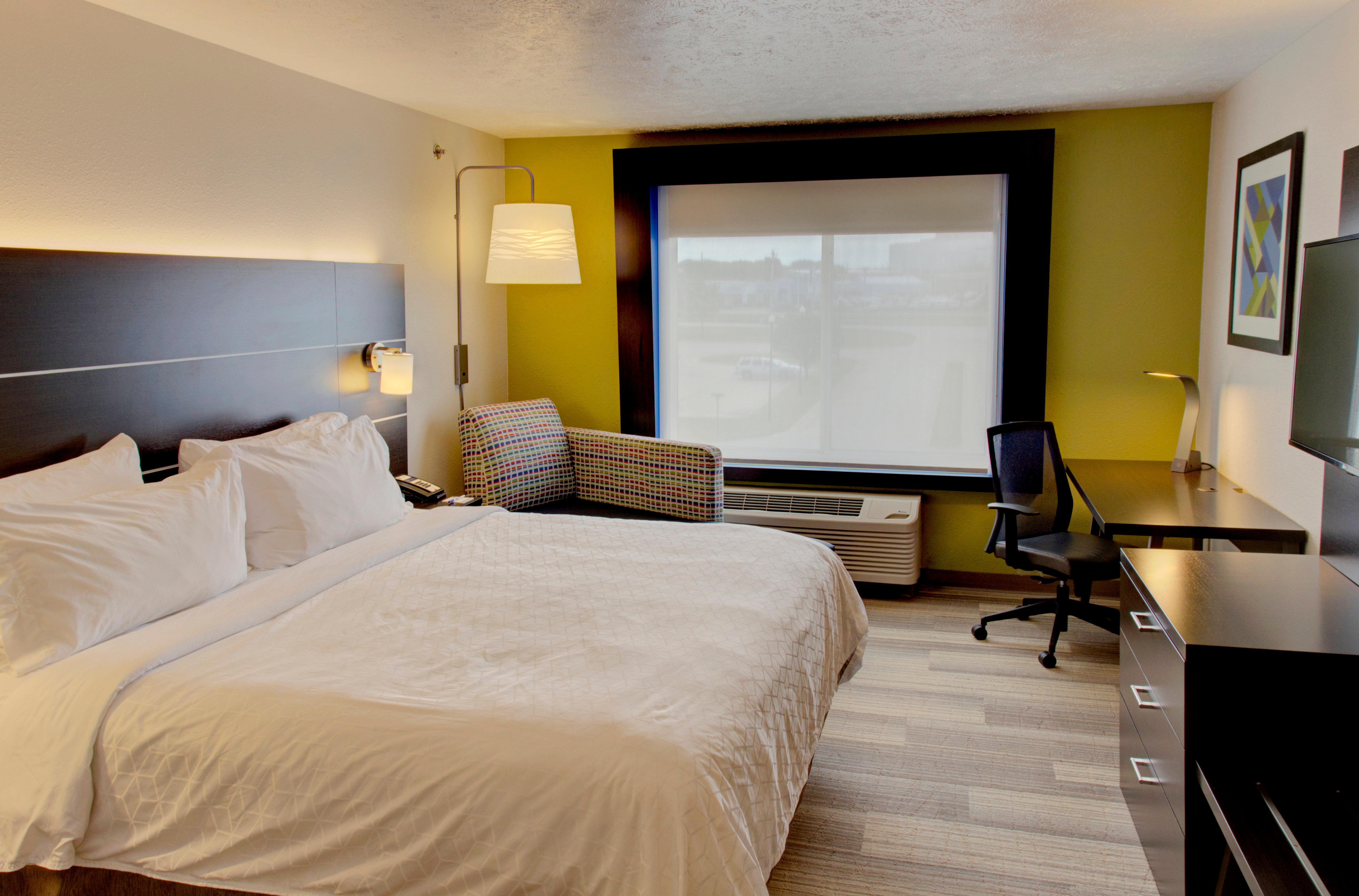 Holiday Inn Express & Suites Le Mars By Ihg Exterior foto